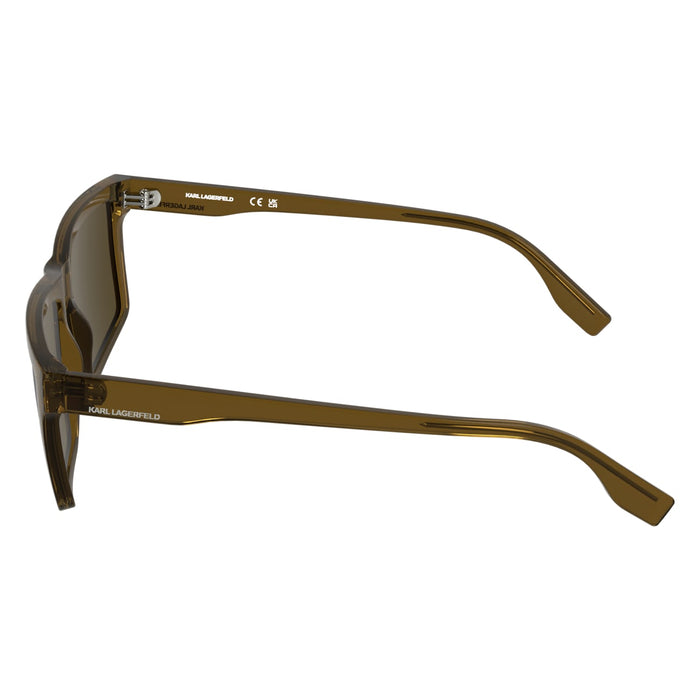 Солнцезащитные очки Karl Lagerfeld KL6225S 210 57 16 — vista 3