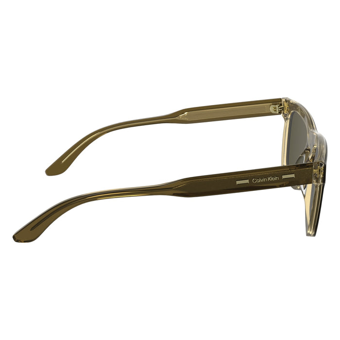Солнцезащитные очки Calvin Klein (Ck) CK25506S 200 54 20 — vista 8