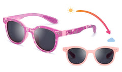 Nanosol Sepi Sonnenbrille NS82351 41 19