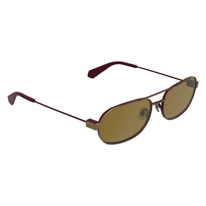 Gafas de Sol Calvin Klein Jeans CKJ26202S 705 58 17 — vista 8