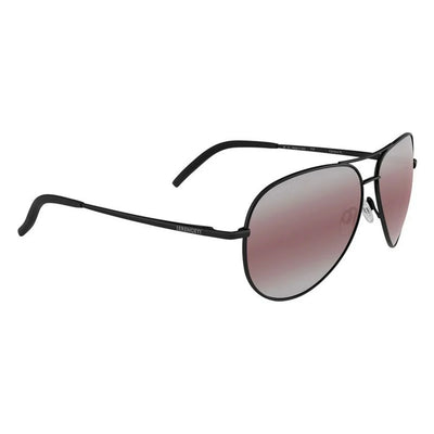 Serengeti Carrara Xl 757005 Matte Black 62 13 太阳镜