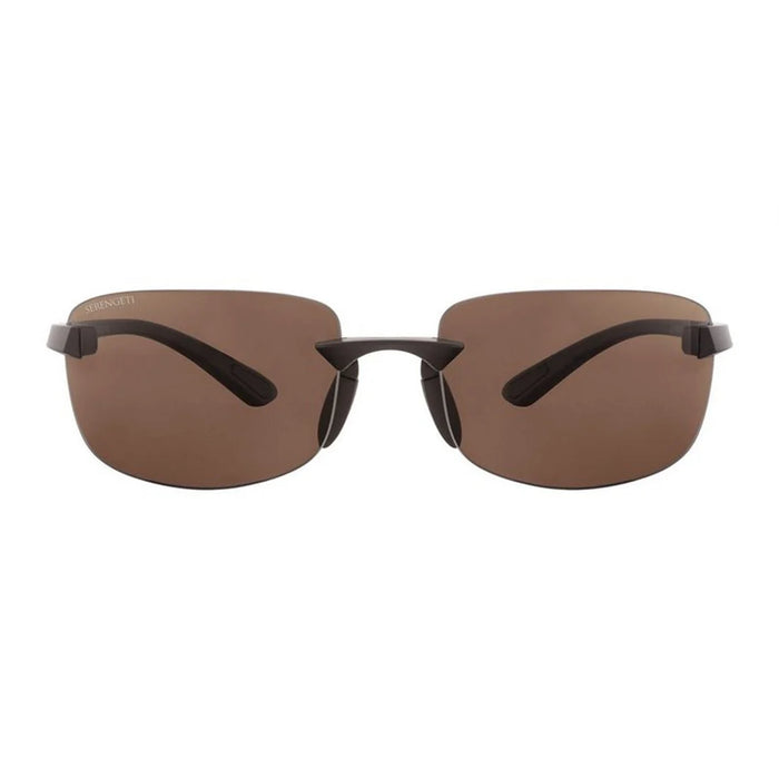 Sonnenbrillen Serengeti SG 755004 RICK 64 15 — vista 2