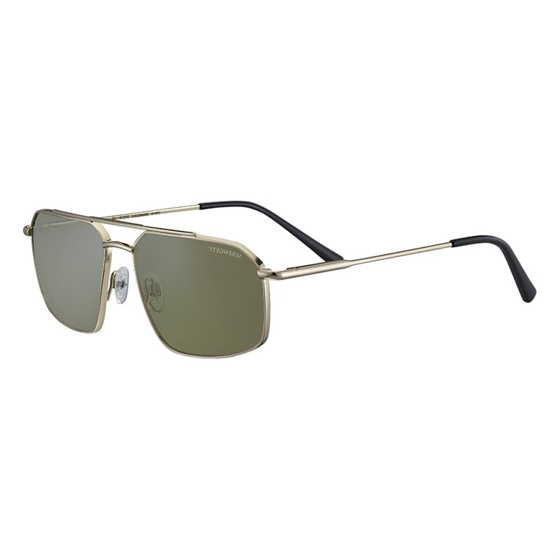Солнцезащитные очки Serengeti SG 546005 WAYNE 57 15