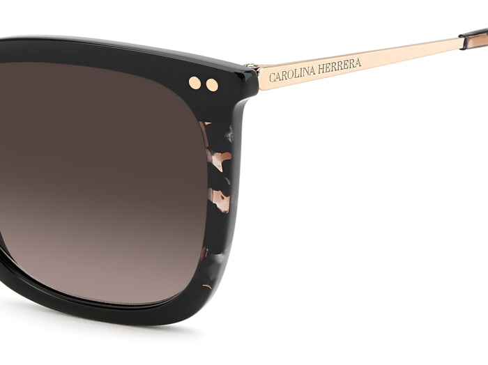 Солнцезащитные очки Carolina Herrera 0344 2TBHA 55 18 — vista 4