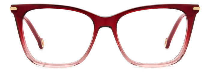 Korrektionsbrillen Carolina Herrera HER0232 2OO 53 15 — vista 3