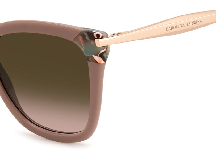 Gafas de Sol Carolina Herrera HER0307S FWMM2 54 20 — vista 4