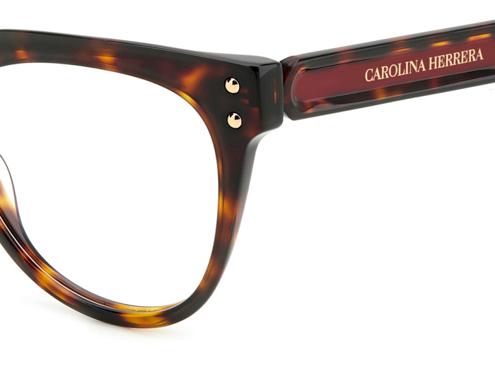 Gafas Graduadas Carolina Herrera HER0224 O63 52 16 — vista 4