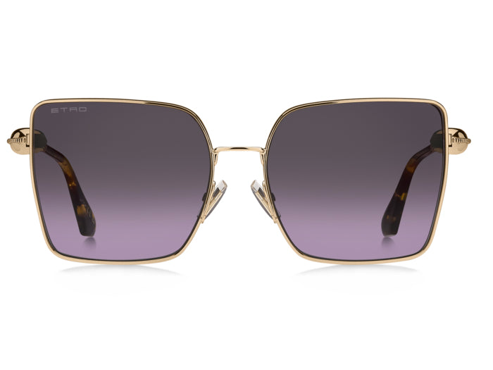 Солнцезащитные очки Etro 0138/S 000DG 59 17 — vista 3