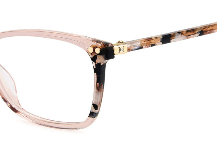 Gafas Graduadas Carolina Herrera HER0280 35J 52 14 — vista 4