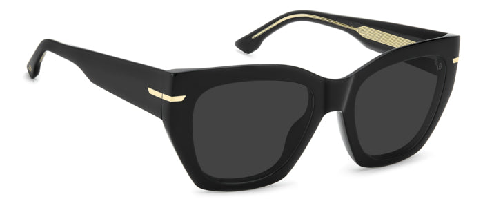 Gafas de Sol Victoria Beckham VB 7017/S 807IR 52 19 — vista 2