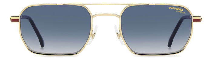 Gafas de Sol Carrera 389/S Y1108 54 21 — vista 3