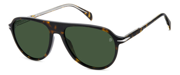 Gafas de Sol David Beckham DB 1200/S 086O7 55 16 · 1