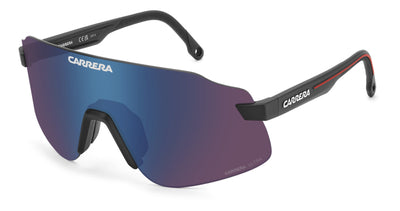 Солнцезащитные очки Carrera C SPORT 16/S BLXMG 99 1