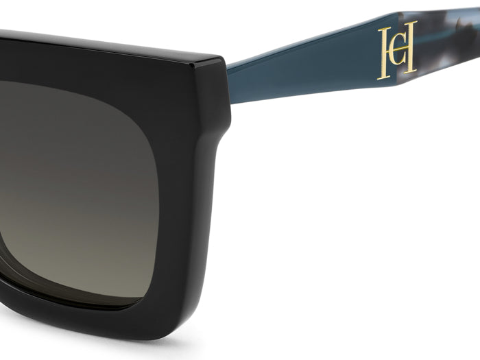 Gafas Graduadas Carolina Herrera HER0376/C ZI9 52 19 — vista 4