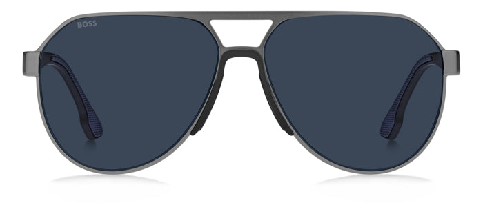 Sonnenbrille Hugo Boss 1989/S R80KU 60 15 — Bild 3