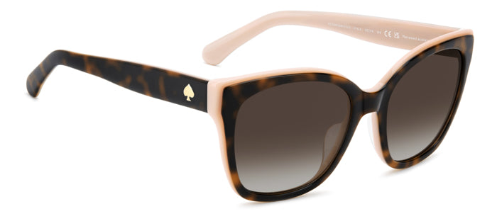 Gafas de Sol Kate Spade KS DAESHA 2/G/S 0T4LA 55 19