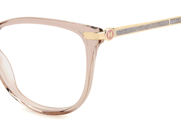 Korrektionsbrillen Carolina Herrera PJP0263 35J 54 15 — vista 4