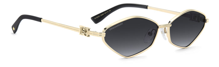 太阳镜 Dsquared2 D2 0225/S J5G9O 59 15