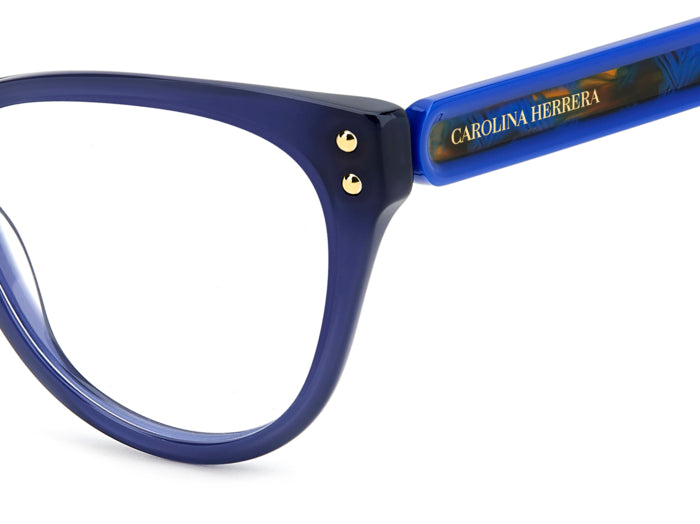 Lunettes de Vue Carolina Herrera PJP0256 PJP 53 17 — vista 4