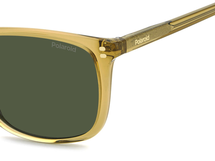 Sonnenbrille Polaroid PLD 4202/S/X 10AUC 55 18 — vista 5