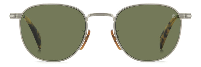 Gafas de Sol David Beckham DB 1228/S 8JDO7 51 21 — vista 3