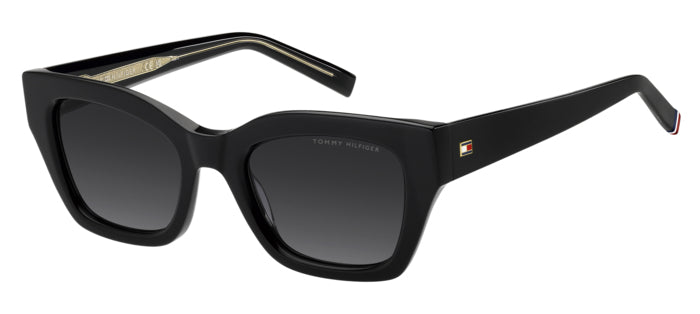 Lunettes de soleil Tommy Hilfiger TH 2264/S 8079O 51 21