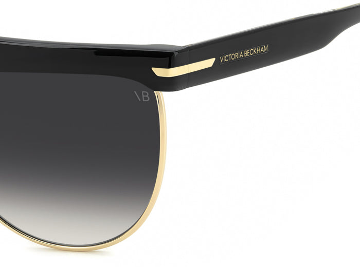 Солнцезащитные очки Victoria Beckham VB 7005/S 8079O 63 14 — vista 5