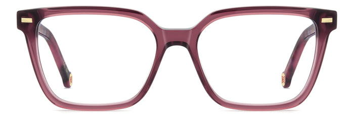 очки для зрения Carolina Herrera HER0363 LHF 53 16 — vista 3
