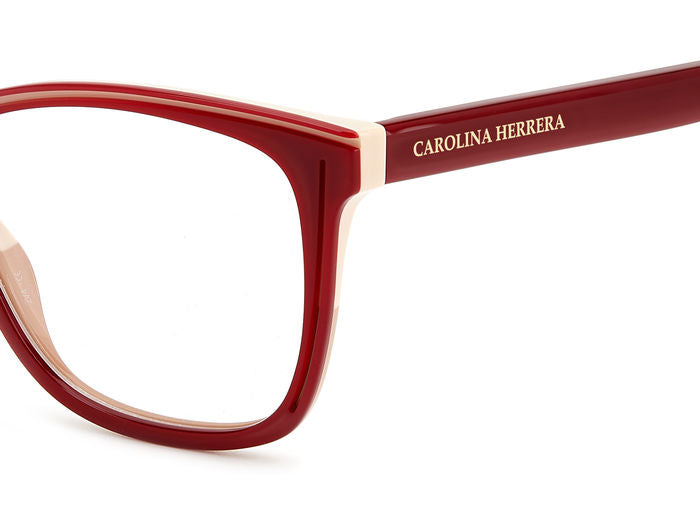 Lunettes de Vue Carolina Herrera HER0172 R9S 53 15 — vista 4