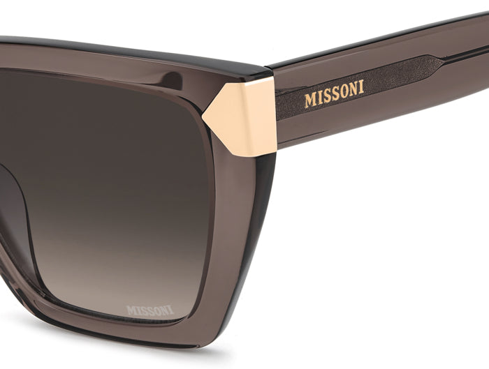 Gafas de Sol Missoni MIS 0306/G/S 09QHA 55 17 — vista 4