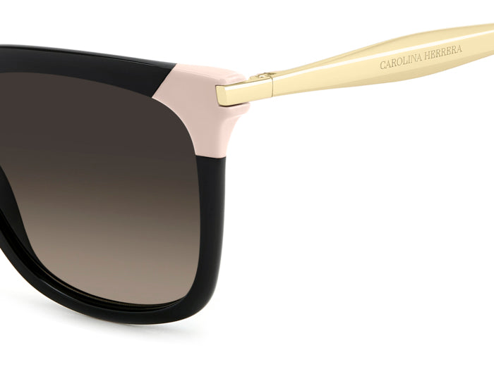 Sonnenbrillen Carolina Herrera HER0308S 807HA 53 19 — vista 4