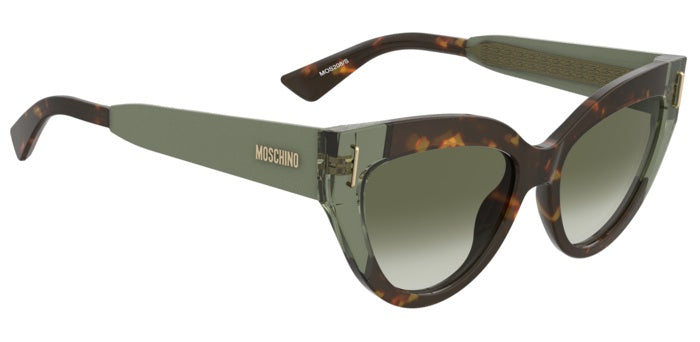 Sunglasses Moschino MOS208/S PHW9K 56 17