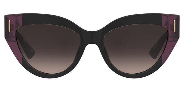 Gafas de Sol Moschino MOS208/S GUUHA 56 17 — vista 3