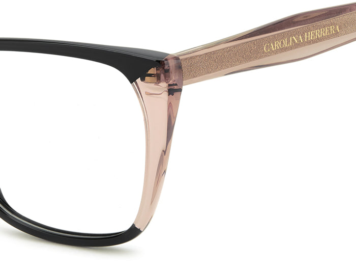Очки для зрения Carolina Herrera 0341 3H2 55 14 — vista 4