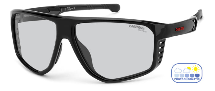 Carrera Ducati 051/S 807 vista 1