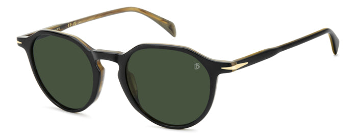 Sonnenbrille David Beckham DB 1217/S PPOO7 50 21