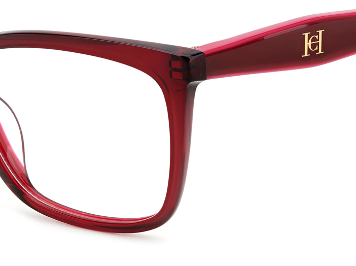 Очки для зрения Carolina Herrera HER0260/G LHF 55 16 — vista 4