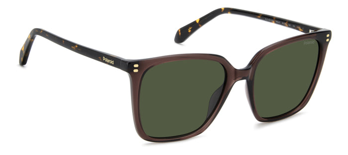 Sonnenbrille Polaroid PLD 4201/S/X 09QUC 55 18