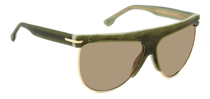 Gafas de Sol Victoria Beckham VB 7005/S JRI70 63 14 — vista 2