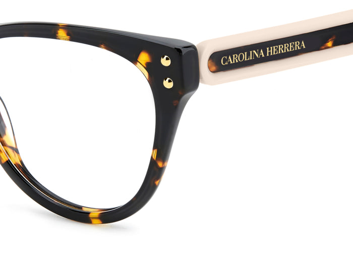 Prescription Glasses Carolina Herrera HER0256 086 53 17 — vista 4