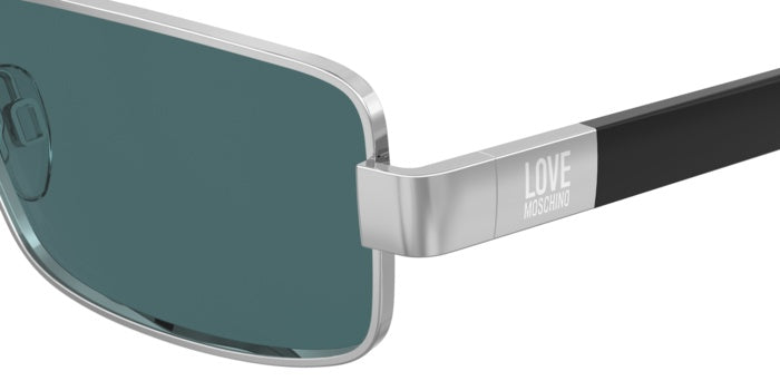 Солнцезащитные очки Moschino Love MOL100/S 010KU 58 15 — vista 5