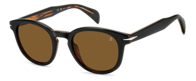 Lunettes de soleil David Beckham DB 1198/S 05K2M 50 22