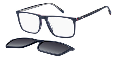 Optical Frames Tommy Hilfiger TH 2391/C PJP 56 17