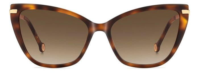 Солнцезащитные очки Carolina Herrera HER0262S 086HA 57 16 — vista 3