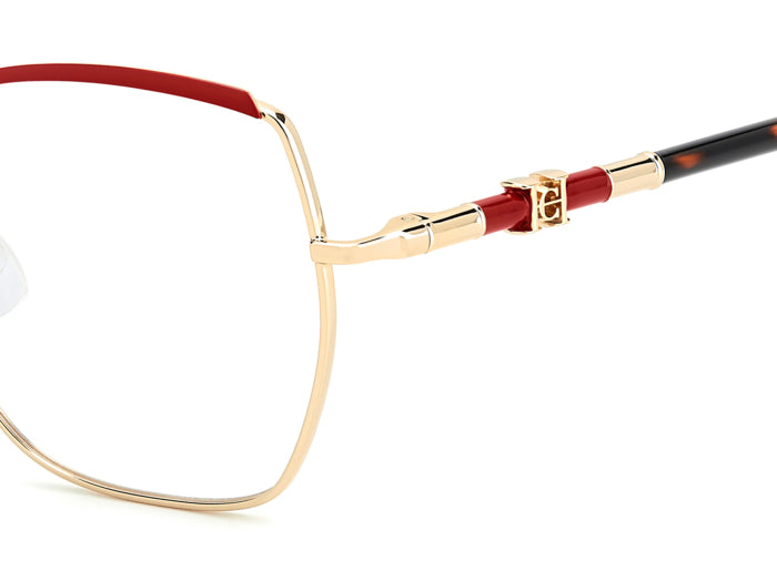 Prescription Glasses Carolina Herrera HER0306 000 56 17 — vista 4
