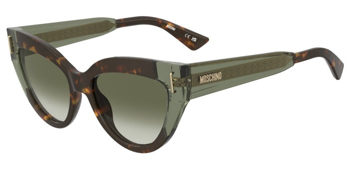 Sunglasses Moschino MOS208/S PHW9K 56 17