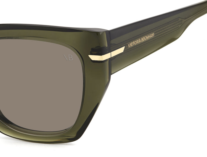 Gafas de Sol Victoria Beckham VB 7017/S 3Y5IR 52 19 — vista 5