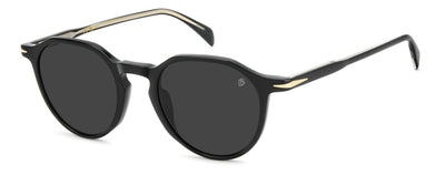 Sunglasses David Beckham DB 1217/S 807IR 50 21