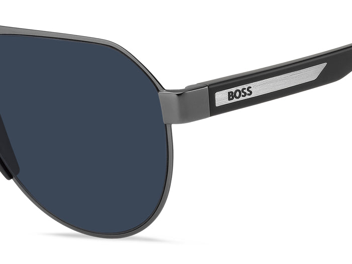 Sonnenbrille Hugo Boss 1989/S R80KU 60 15 — Bild 5