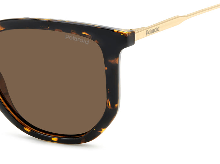 Gafas de Sol Polaroid PLD 4185/S/X 086SP 51 21 — vista 5
